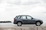BMW X5 2011 года